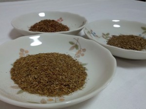 ビワ-ドクダミ-スギナ乾燥葉