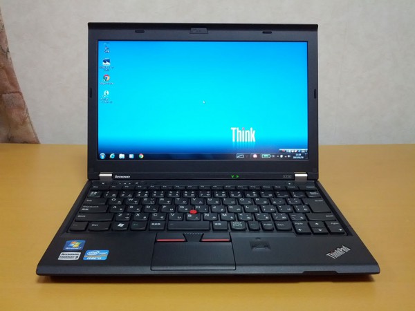 ThinkPad-X230-全体図