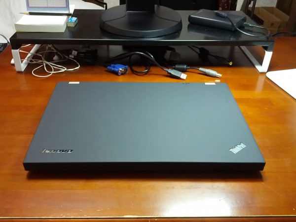 ThinkPad-T430s-天板