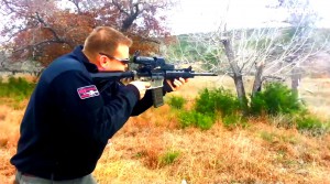 AR-15-test-shooting