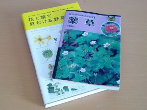 植物図鑑