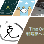 Time Overdriveタイトル画像2