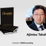 味水隆廣 - NINE LEADERS IN ACTION - Social Media Banner 2