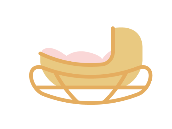ゆりかご